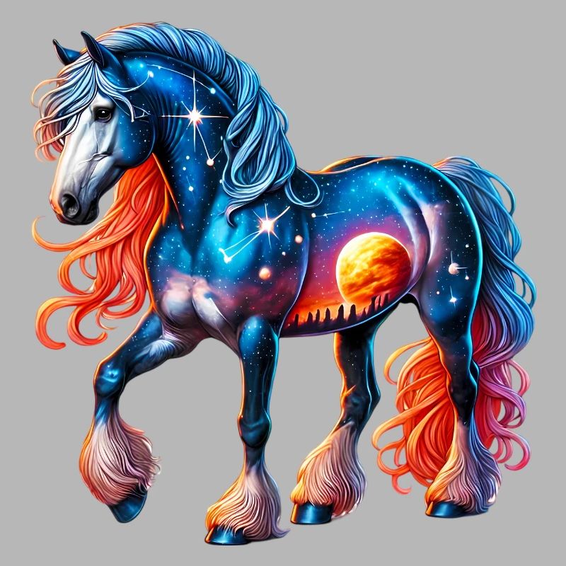 Cheval