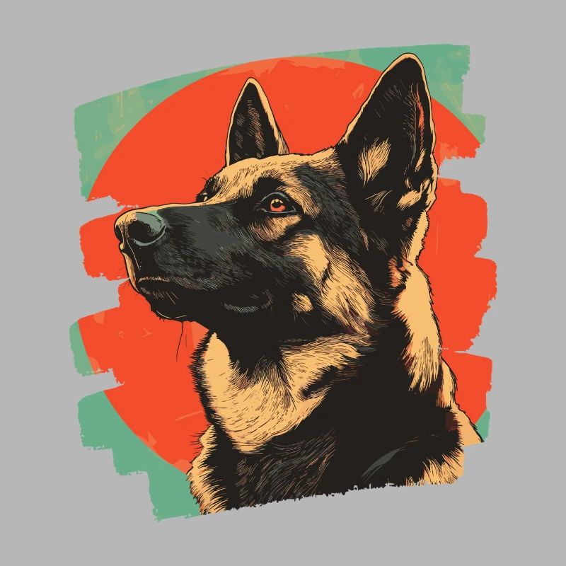 Schäferhund
