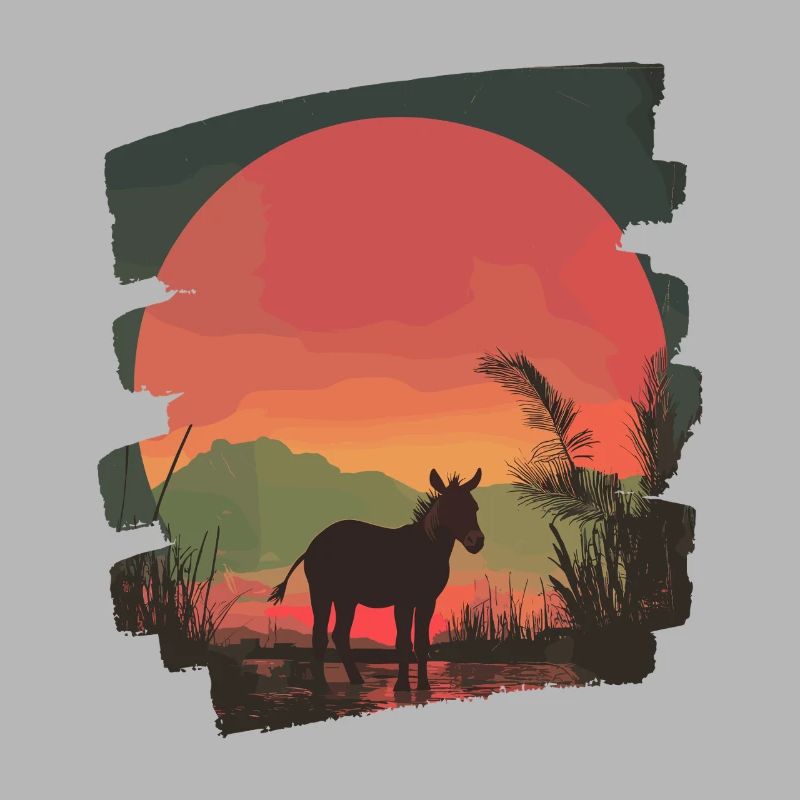Donkey