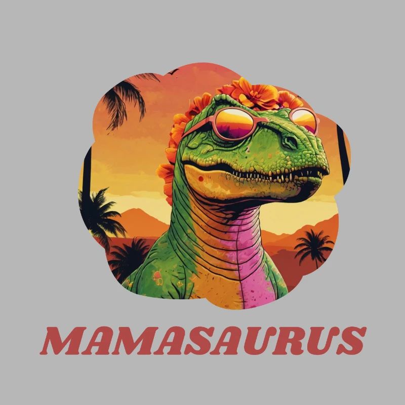 Mamasaurus