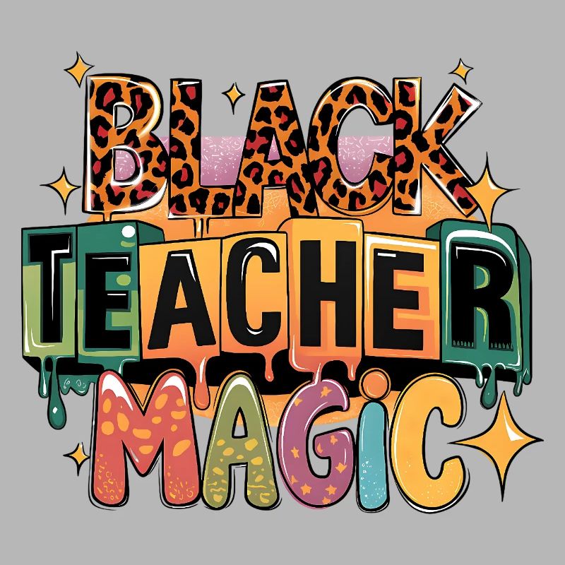 Teaching Magic and Anime Style