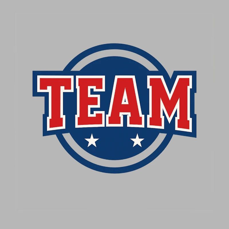 Conception du logo de l’équipe