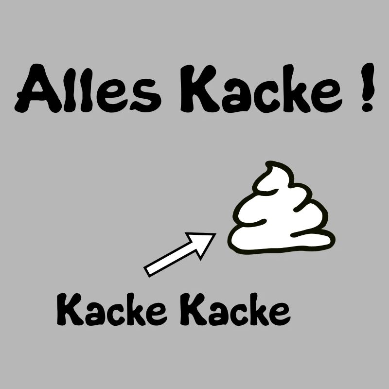 Everything is crap