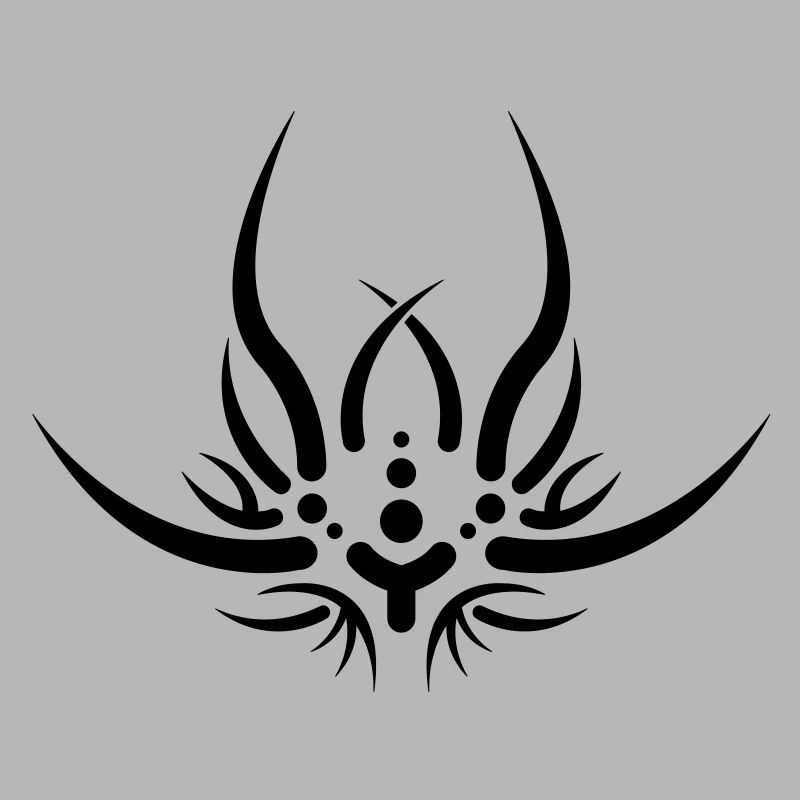 Tribal 5 par Helfspawn