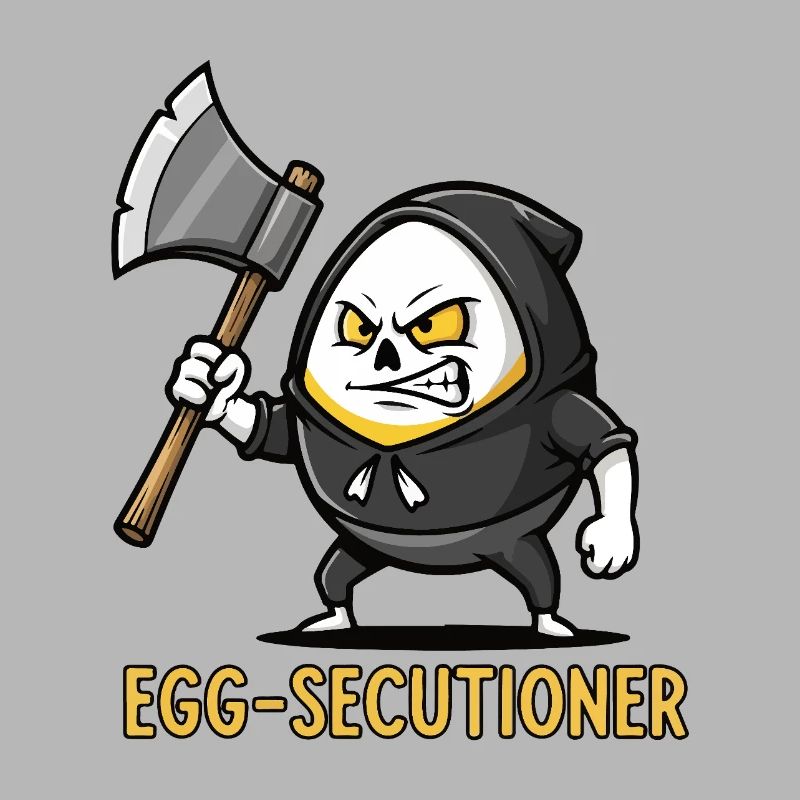 Egg-xecution Time