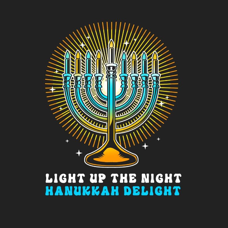 Hanoukka Hanoukka Hanoukka