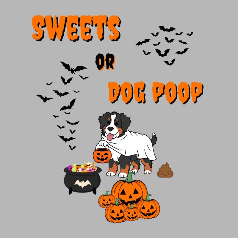 Süßes oder Saures, Helloween