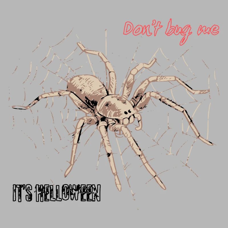 Don’t bug me – it’s Helloween