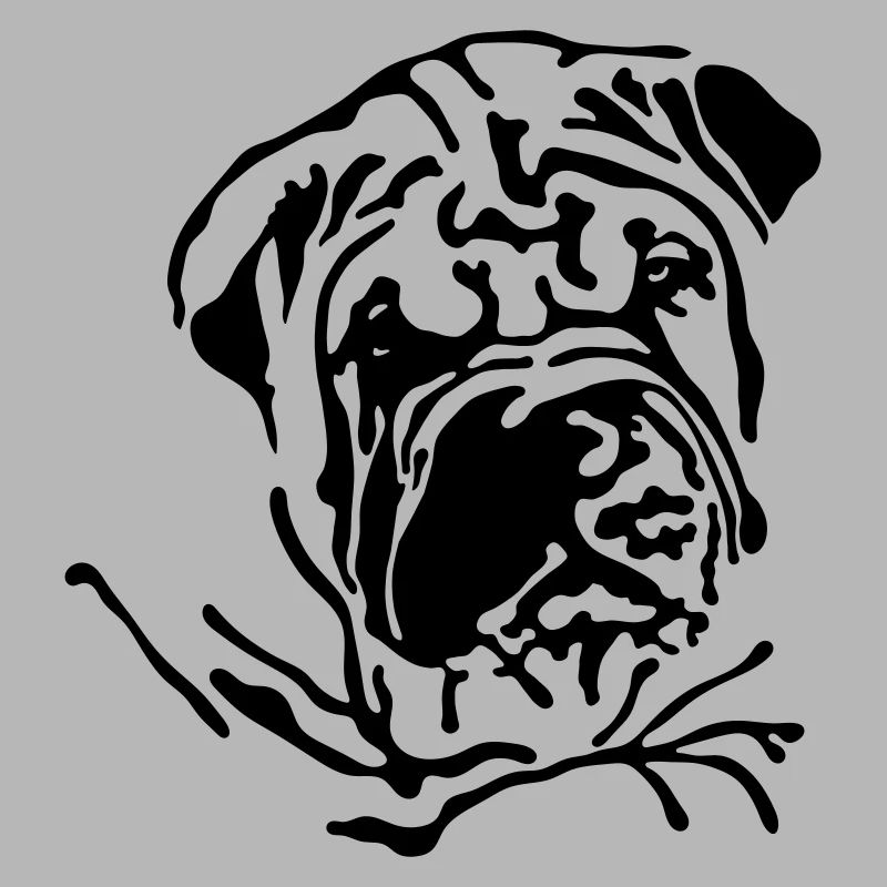 Shar-Pei