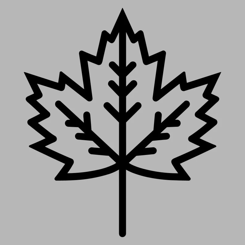 maple leaf