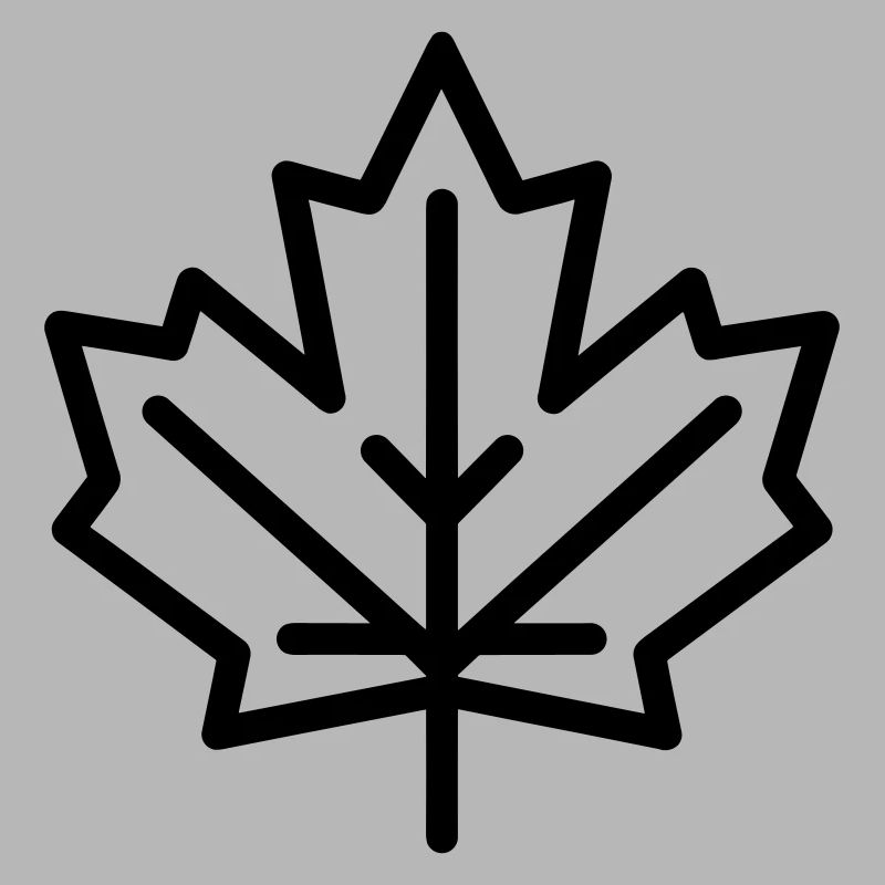 maple leaf