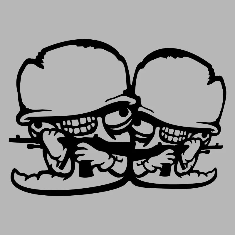 Worm Soldier Duo Crazy Helmets Weapons Team Madness