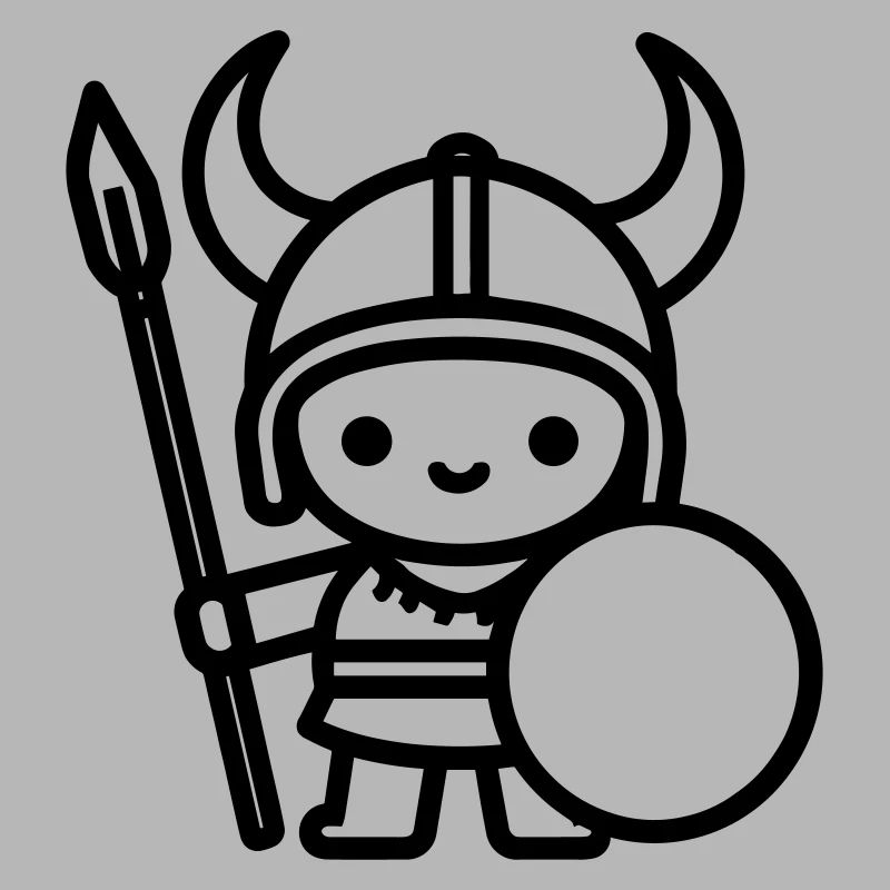 warrior