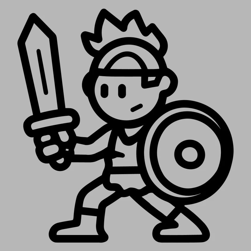 warrior