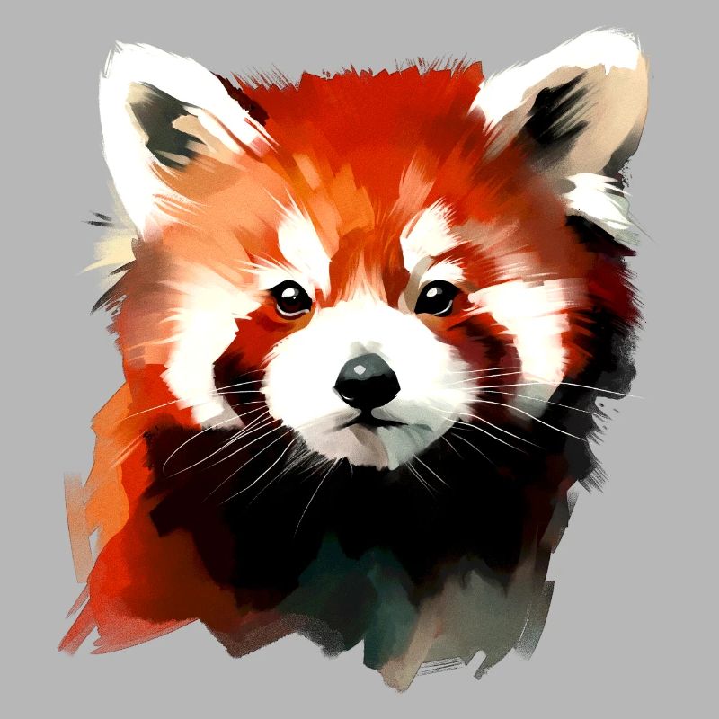 petit panda