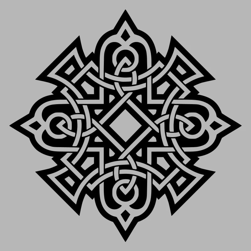Celtic Pattern