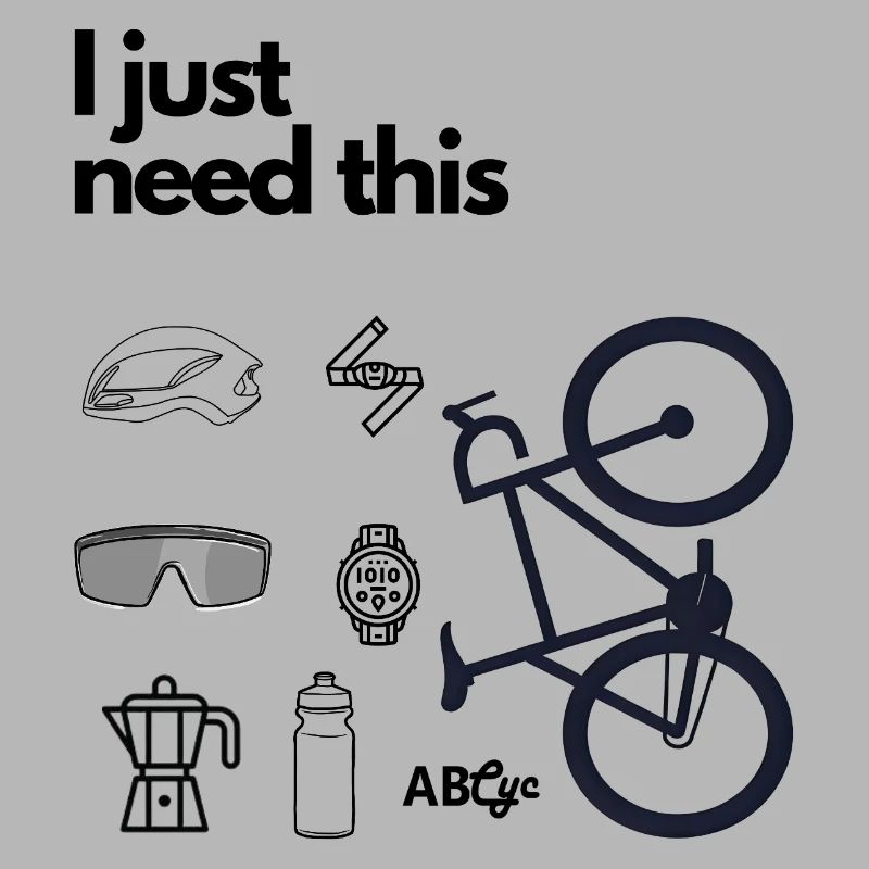 I just need this 