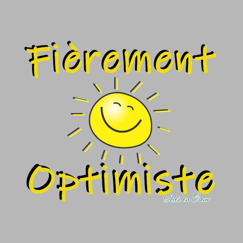 Fièrement Optimiste