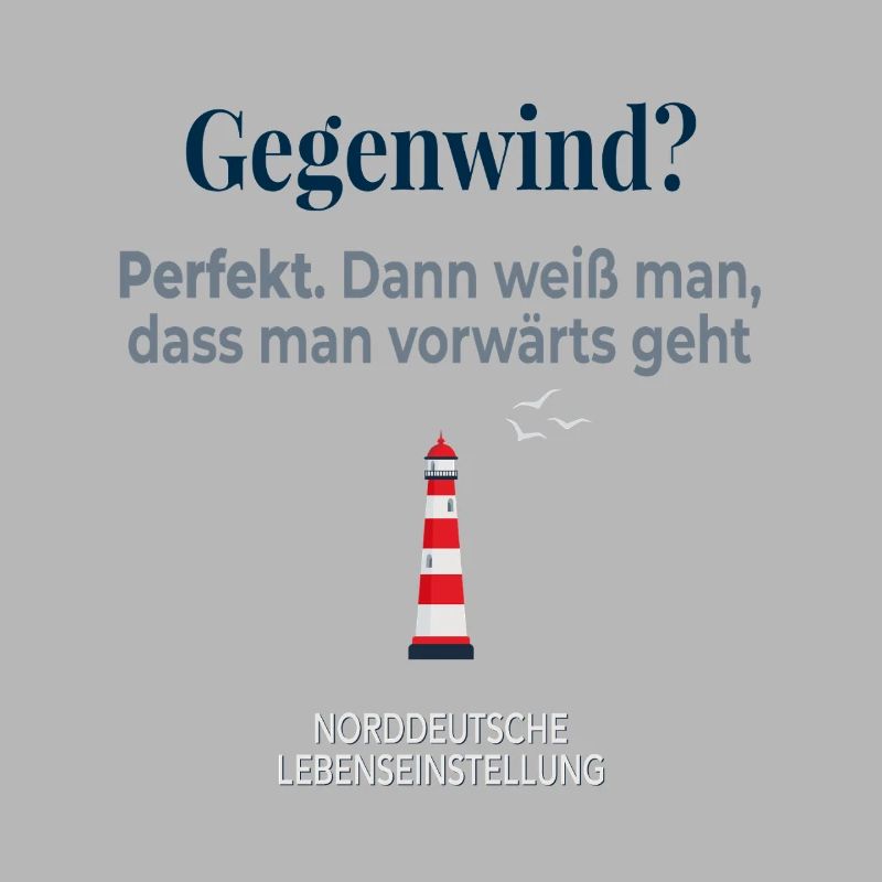Headwind? Perfect – Let's move forward!