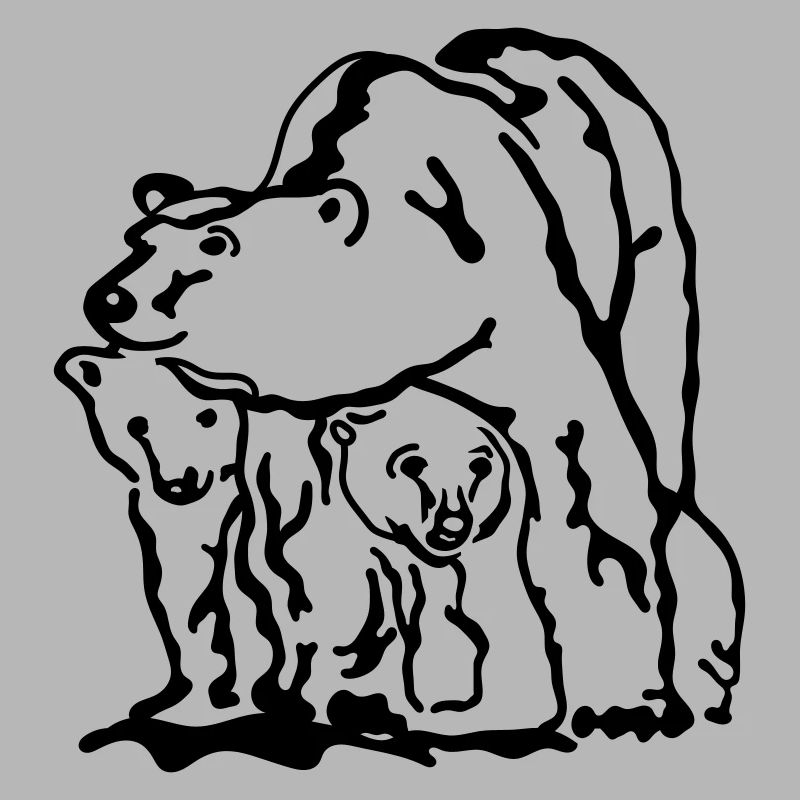 polar bear