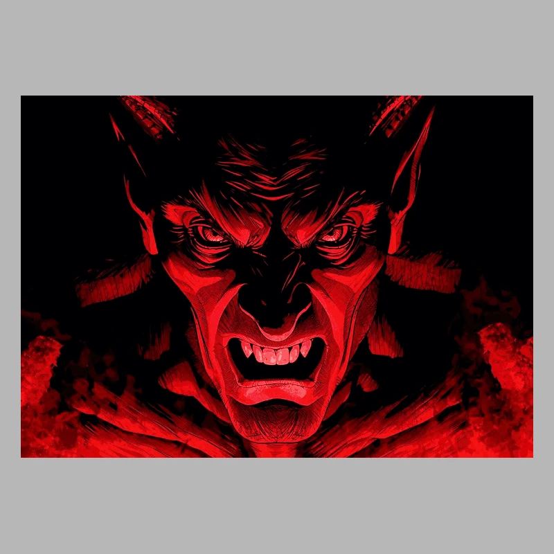 The Devil