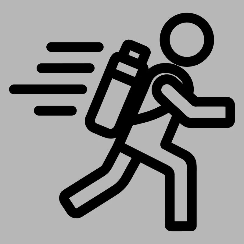 evacuation