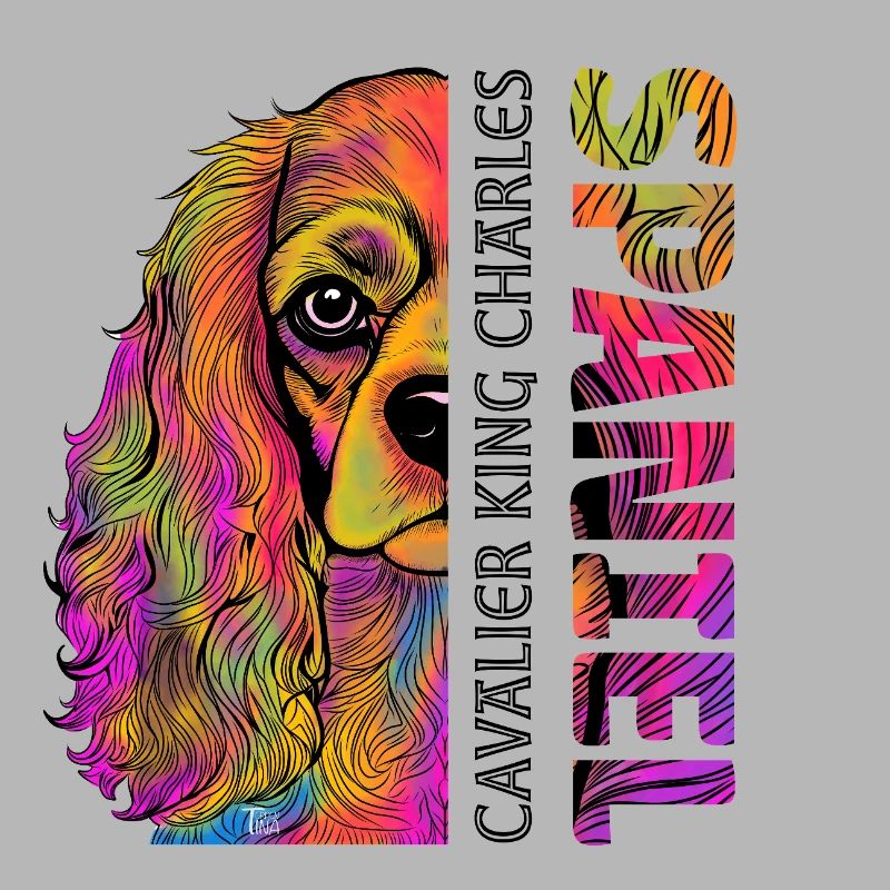 Cavalier King Charles Spaniel