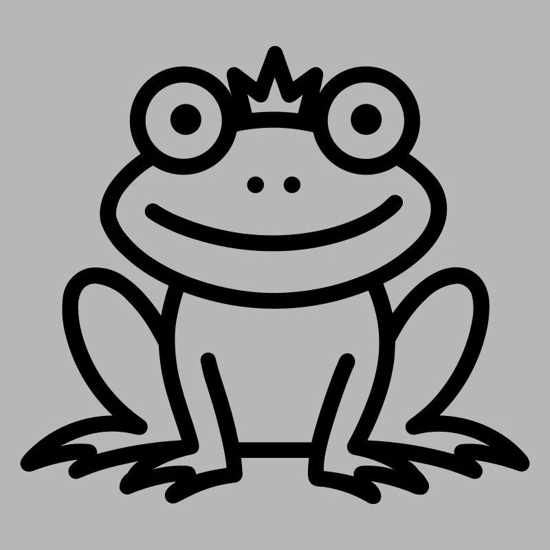 frog