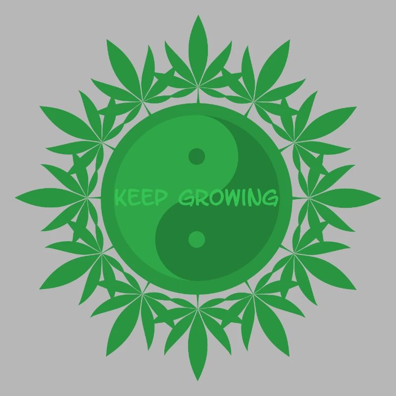 Keep Growing