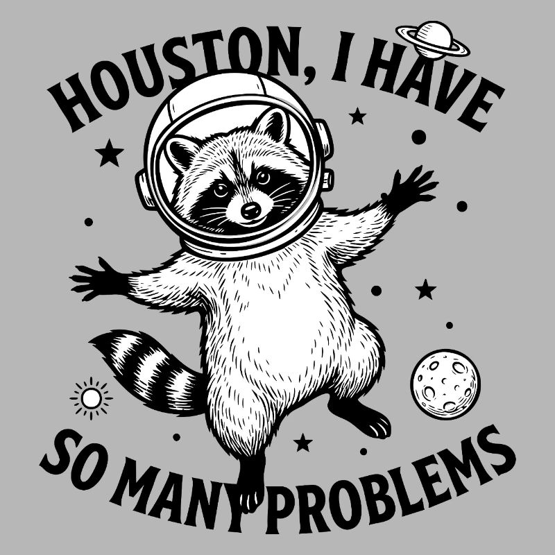 Problem bear