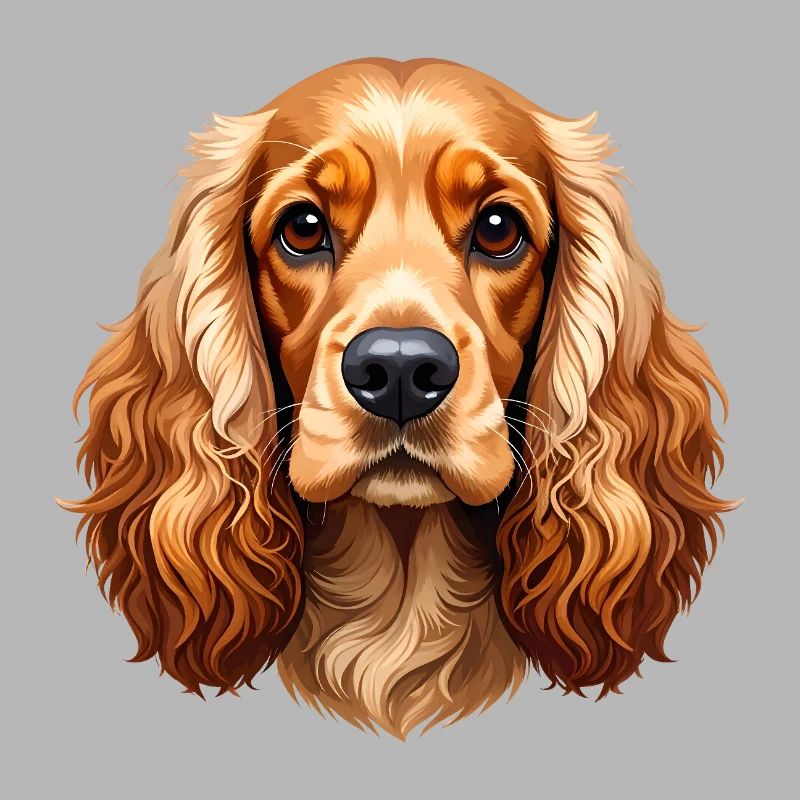 Cocker Spaniel