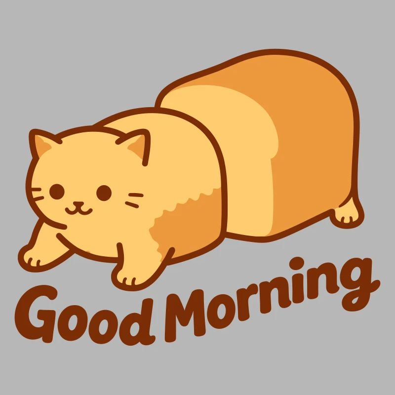Katzenbrot Meme
