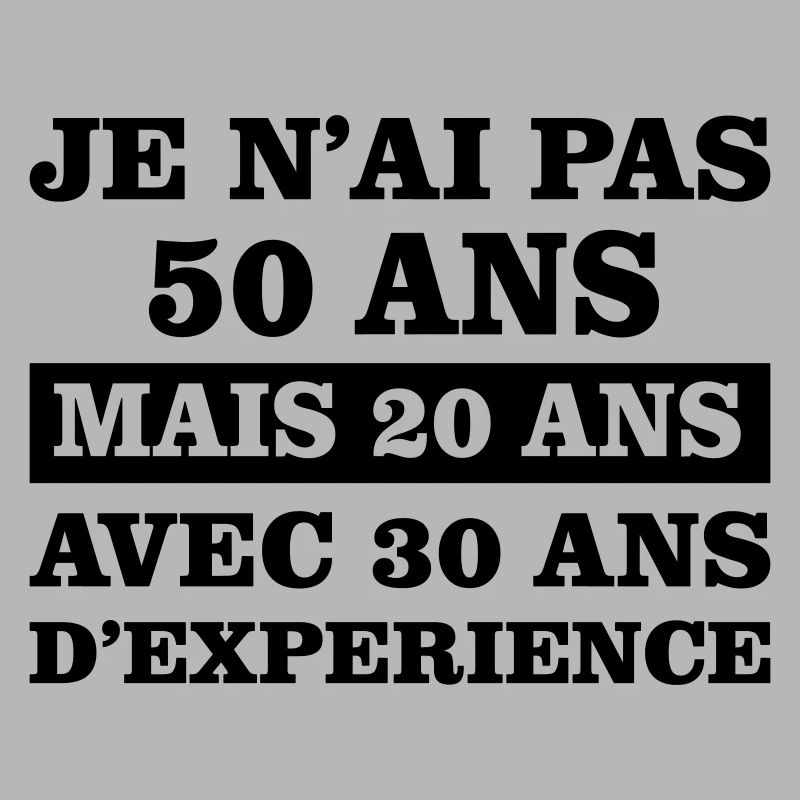 50 ans