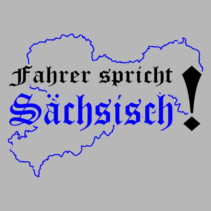 Dialecte saxon saxon de Saxe