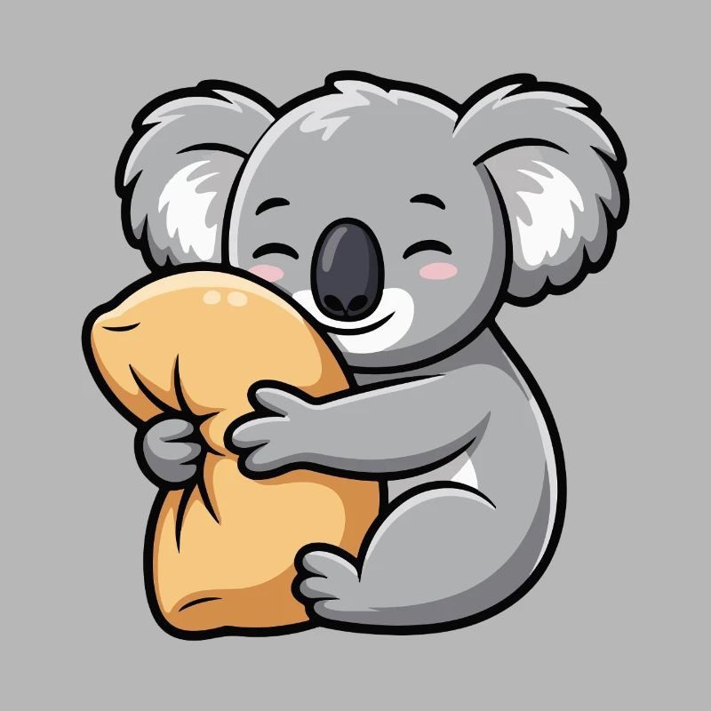 Koala Cuddle