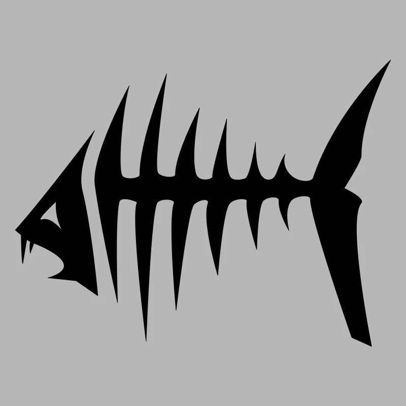 Piranha Fish
