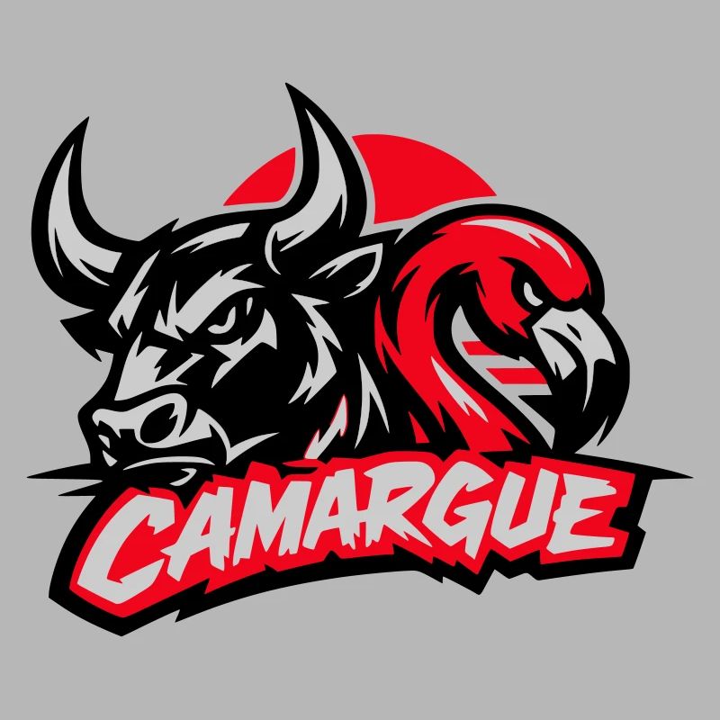 Camargue