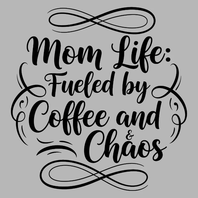 Mutterleben: Angetrieben Durch Kaffee Und Chaos