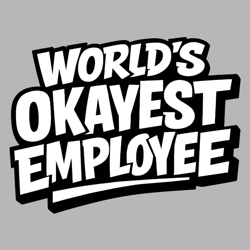 L’employé le plus correct du monde