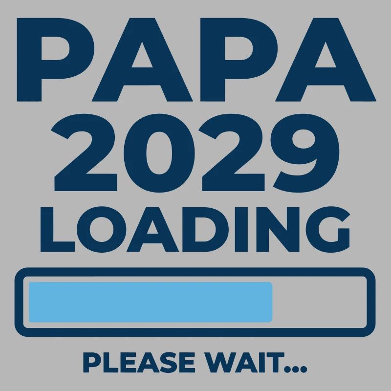 Daron's Future Dad 2029 Progressive Loading