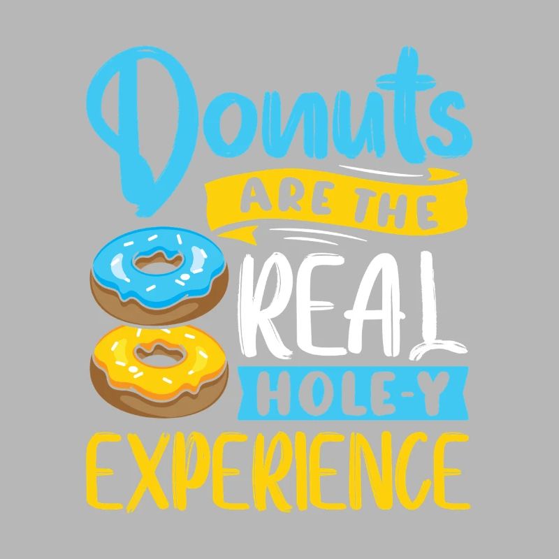 Restauration rapide en donuts