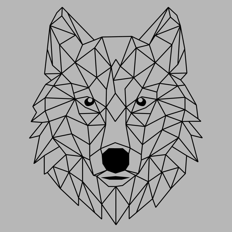 Polygone de loup