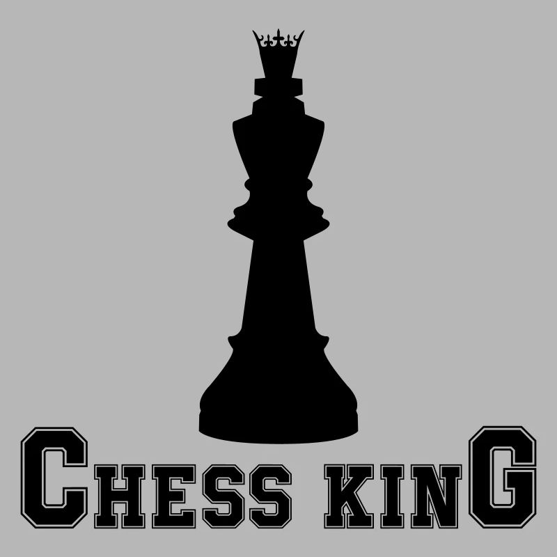 Roi des échecs