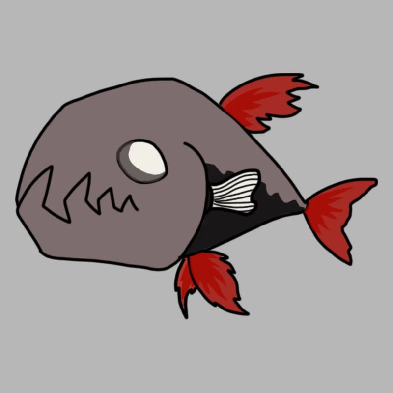 Black Fish