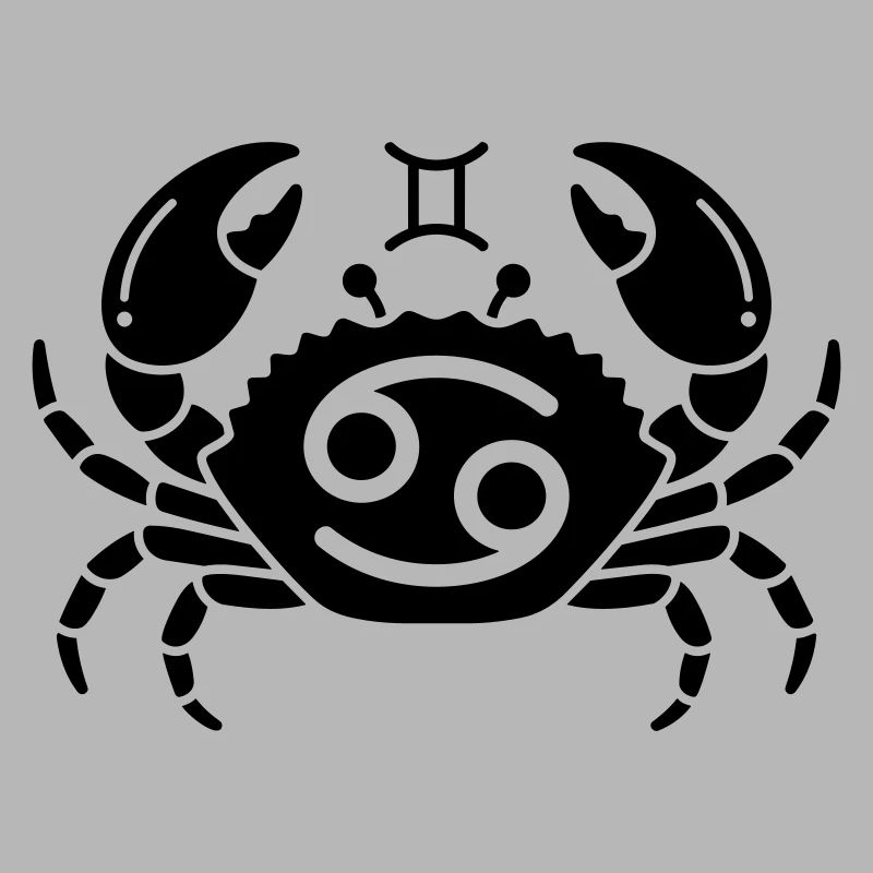 Crabe de la Constellation