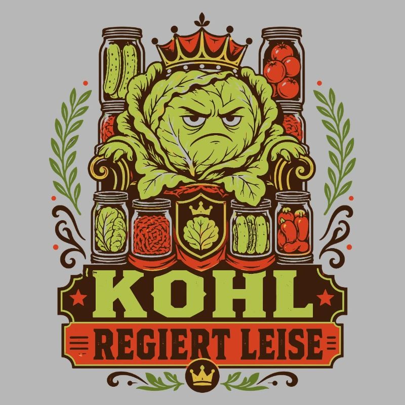 Kohl rules quietly