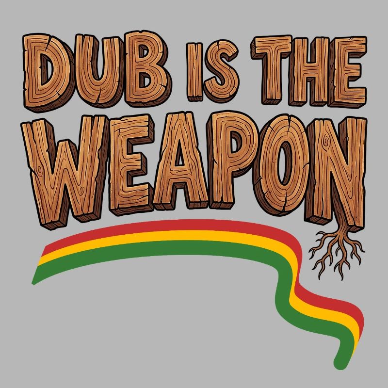 Dub Reggae Weapon