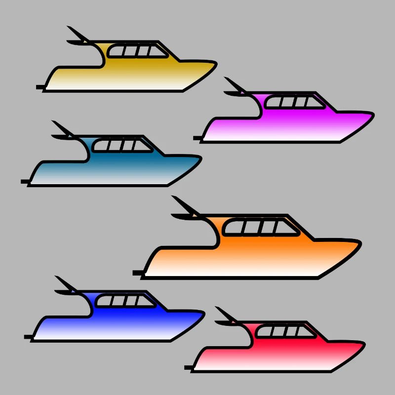 Motorboote