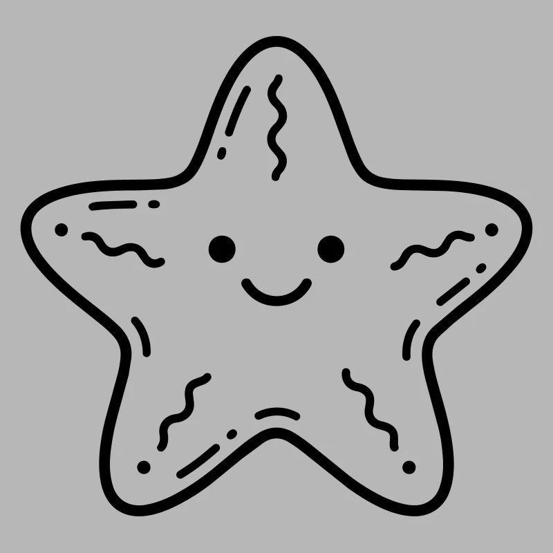 Starfish