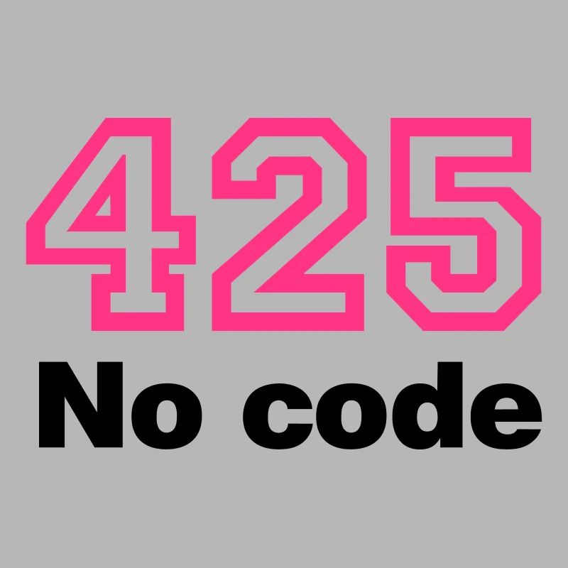 Error 425 No Code
